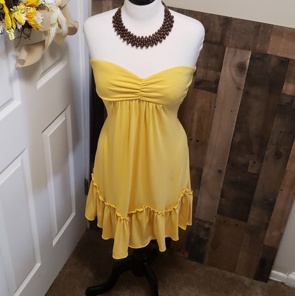 🌻 by rox Sun Dress